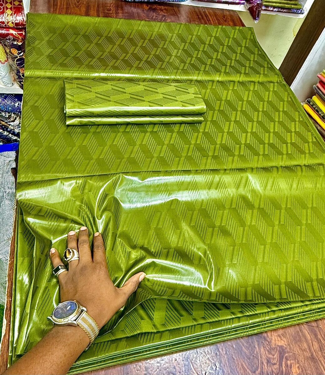 Bazin super riche 3 mètre