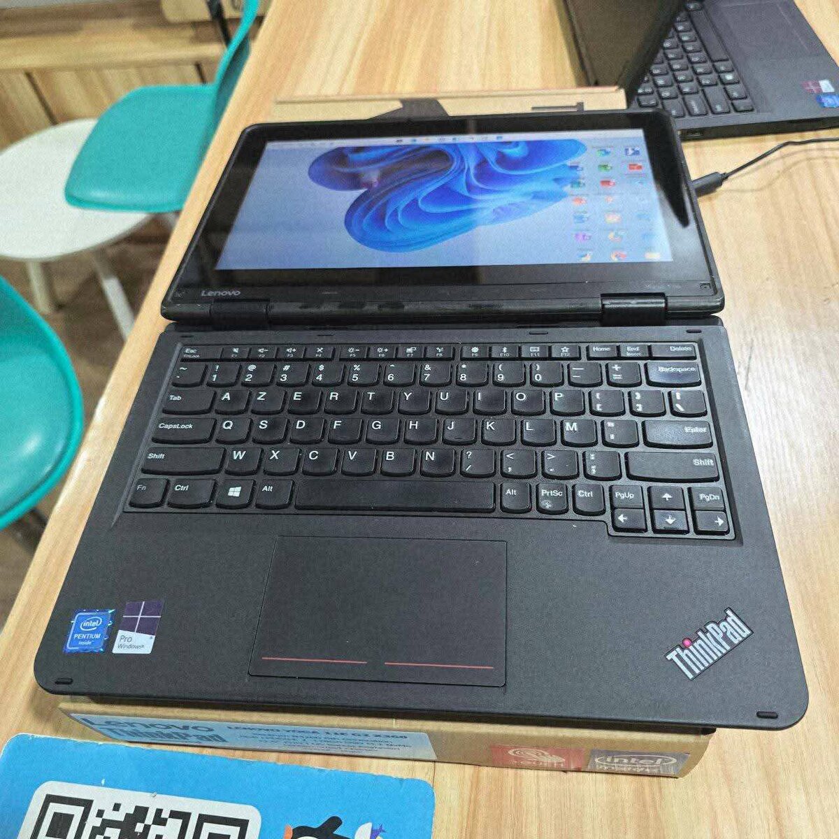 Lenovo Yoga 11e Convertible