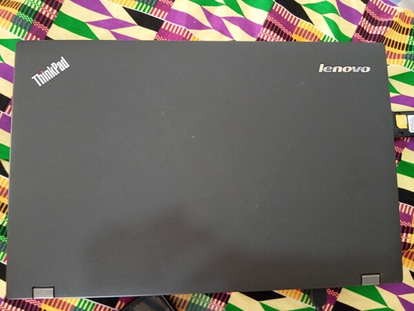 Thinkpad