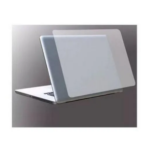 Laptop Back Protector Skin Matt 17 Inch