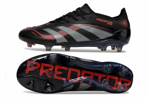 Chaussures de Football Predator