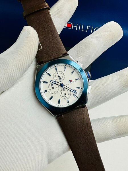 Montre Tommy Hilfiger Homme