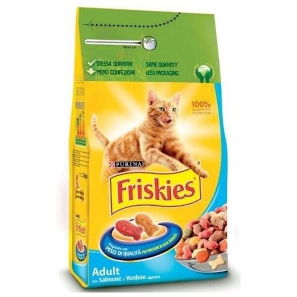 Croquettes pour Chats Adultes