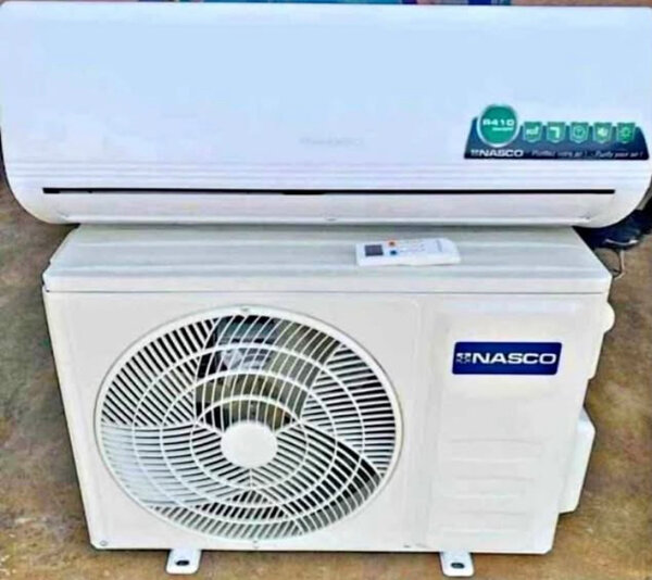 Climatiseur NASCO - Qualité supérieure