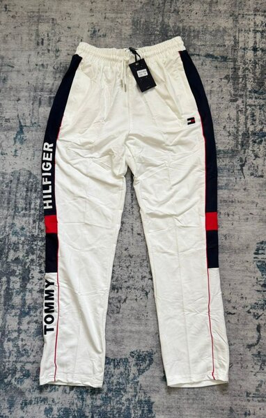 Pantalon de jogging Tommy Hilfiger homme