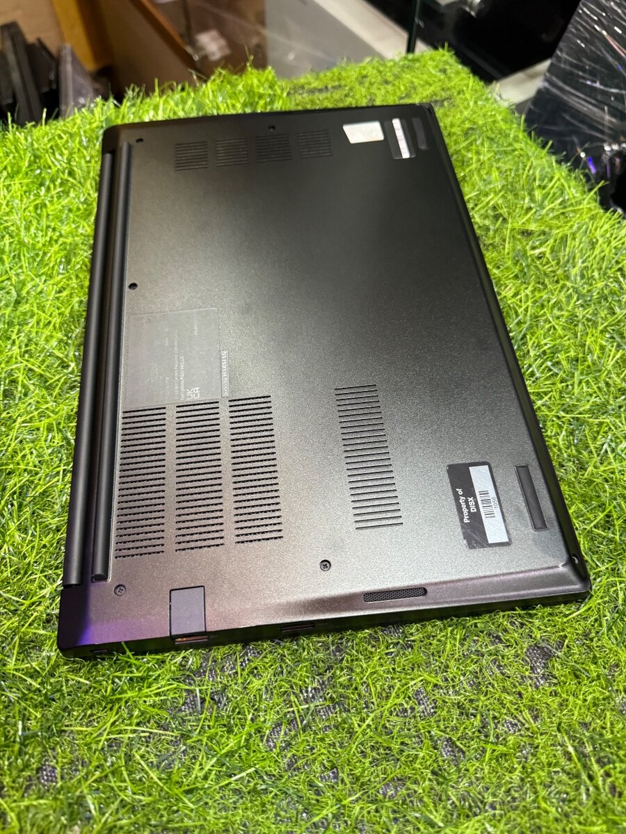 Lenovo ThinkPad E14 RAM 16GB Intel Core i5 SSD 256GB FACE ID