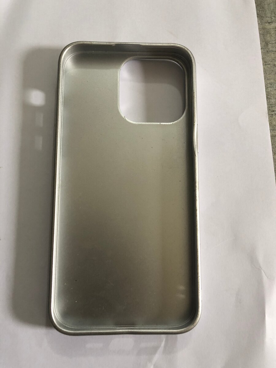 Coque Étincelante iPhone