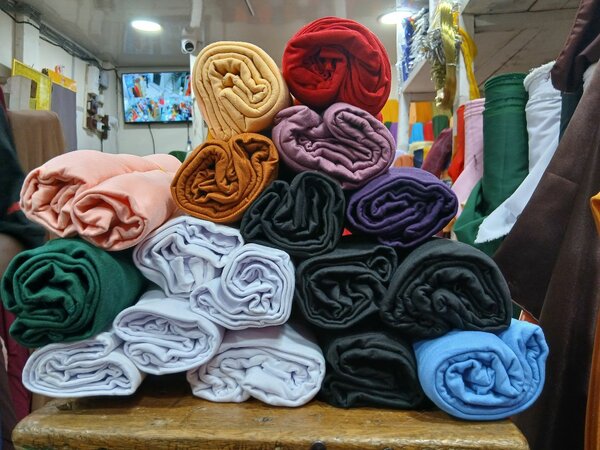 Voile jersey local 2m