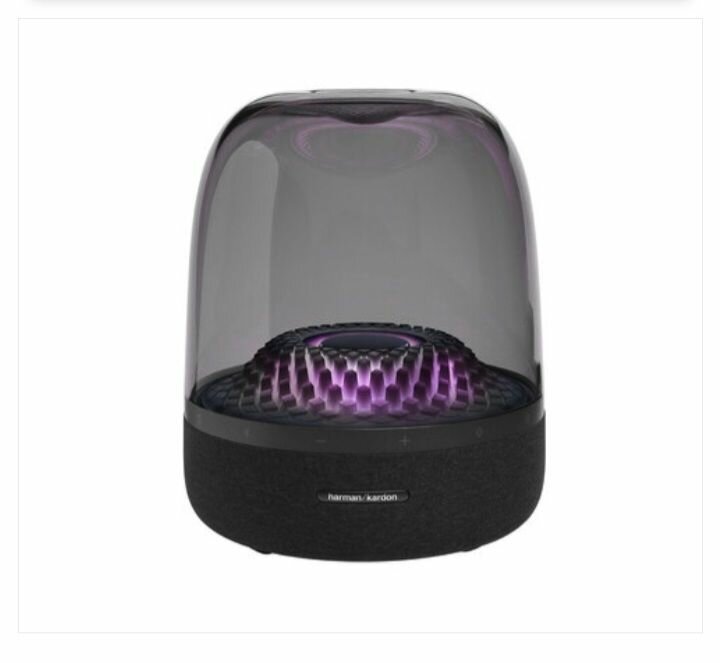 HARMAN KARDON AURA STUDIO 4