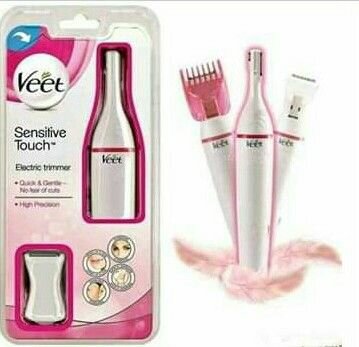 Veet Machine