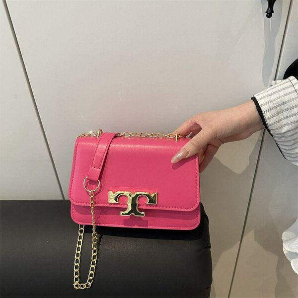 Sac bandoulière élégant