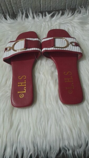 Sandales élégantes pour femmes