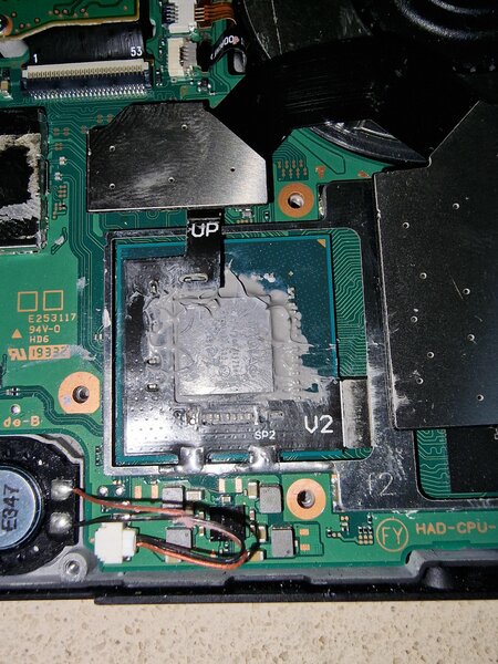 Nintendo switch Modding and chipping