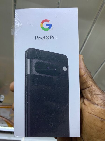 Google Pixel 8 Pro - 5G
