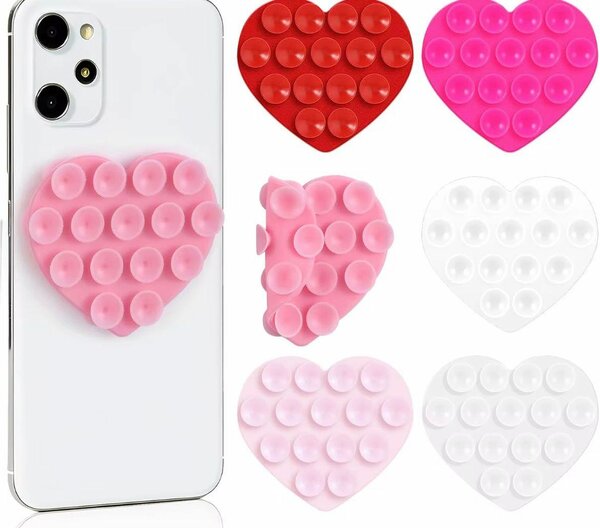 Ventouse double face