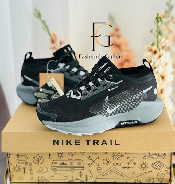 Nike Trail chaussures