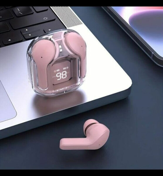 Écouteurs Bluetooth sans fil