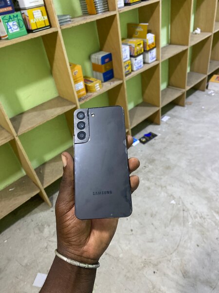 Smartphone Samsung S22 256giga