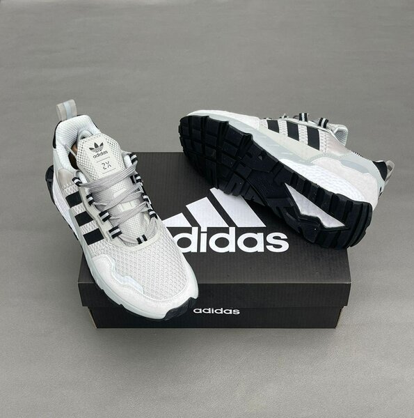 Adidas Sneakers Mode Sport