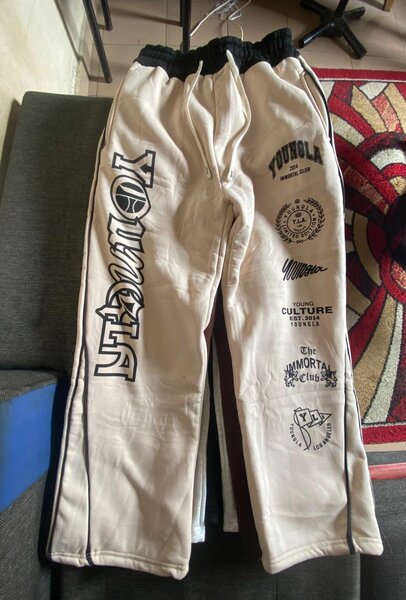 Pantalon de survêtement Valley