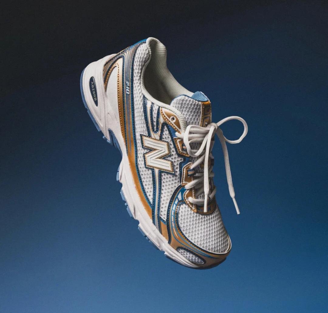 Chaussures New Balance 9060