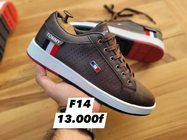 Chaussures pour hommes