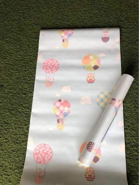 3D Wallpapers for Kids