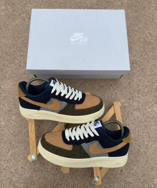 Basket Nike Air Force