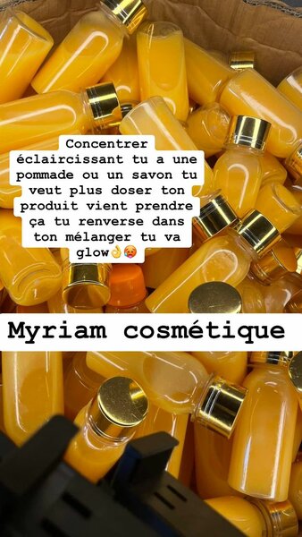 Doseur de pommade et savon