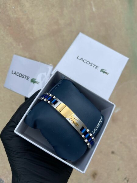 Bracelet Lacoste