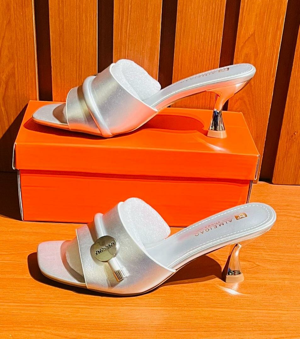 Sandales à talon AIMEIGAO