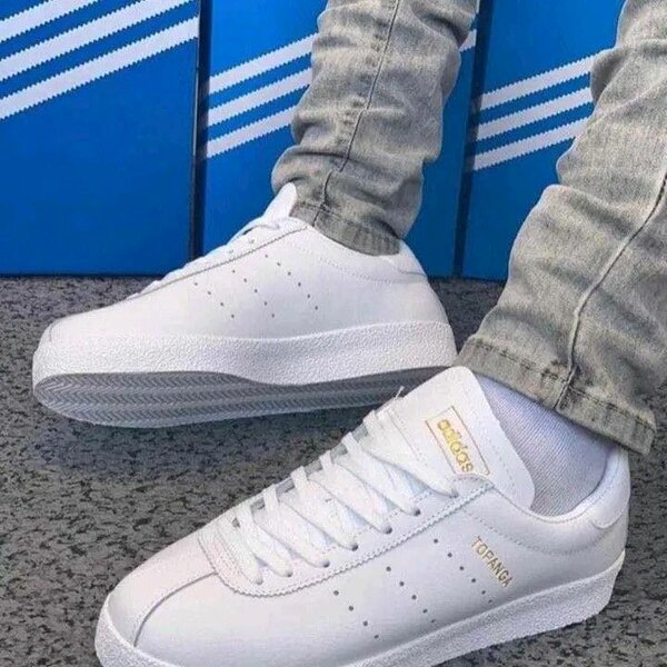 Sneakers unisex moderne