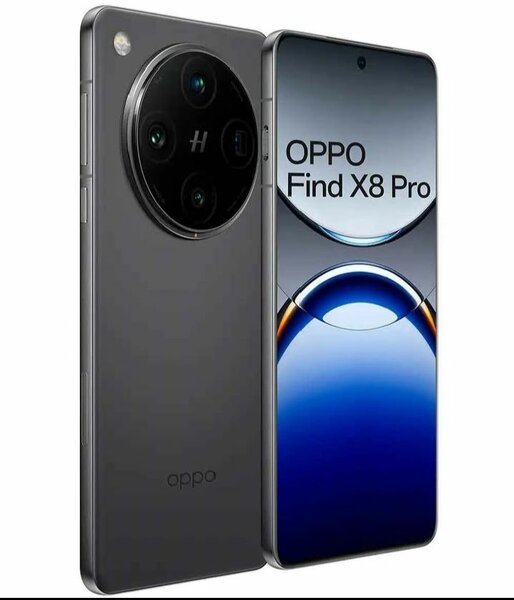 Oppo Find X8 Pro