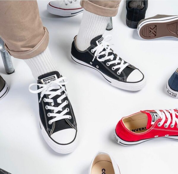 Baskets Converse All Star