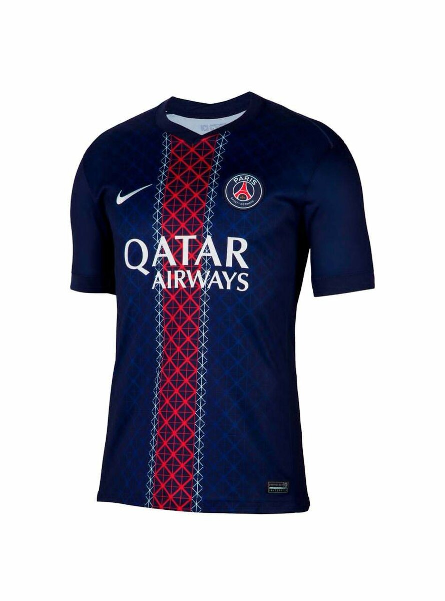 Maillot de Foot Homme