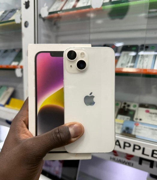 iPhone 14 - Qualité Garantie