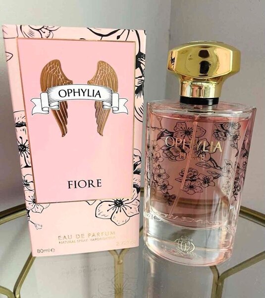 Parfum Ophylia Fiore 80ml