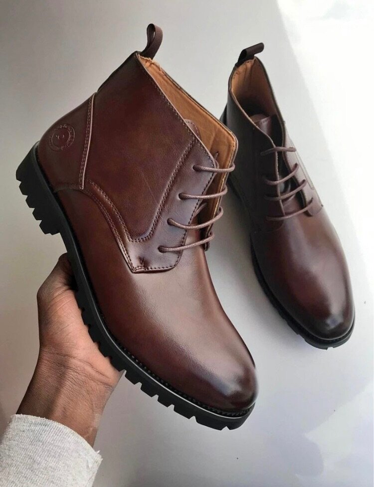 High quality Chelsea boots