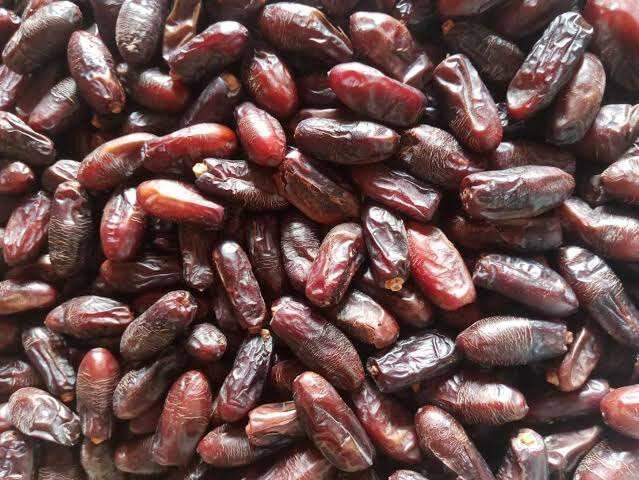 Rubai dates