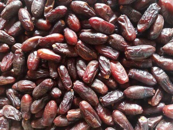 Rubai dates