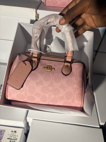 Sacs à main Coach élégants