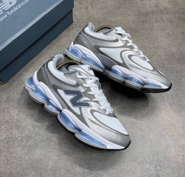 Baskets New Balance Performance