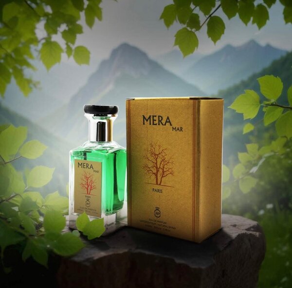 Parfum Mera Mar pour Femme