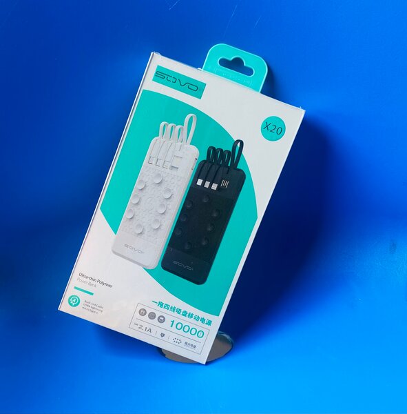 Power Banks  10000mAh