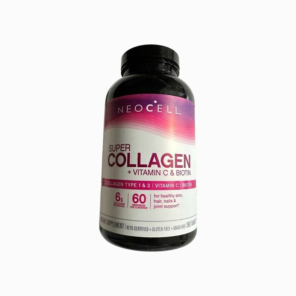 Neocell Collagen Tablet