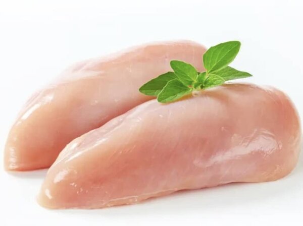 blanc de poulet ( 5pièces/kg)