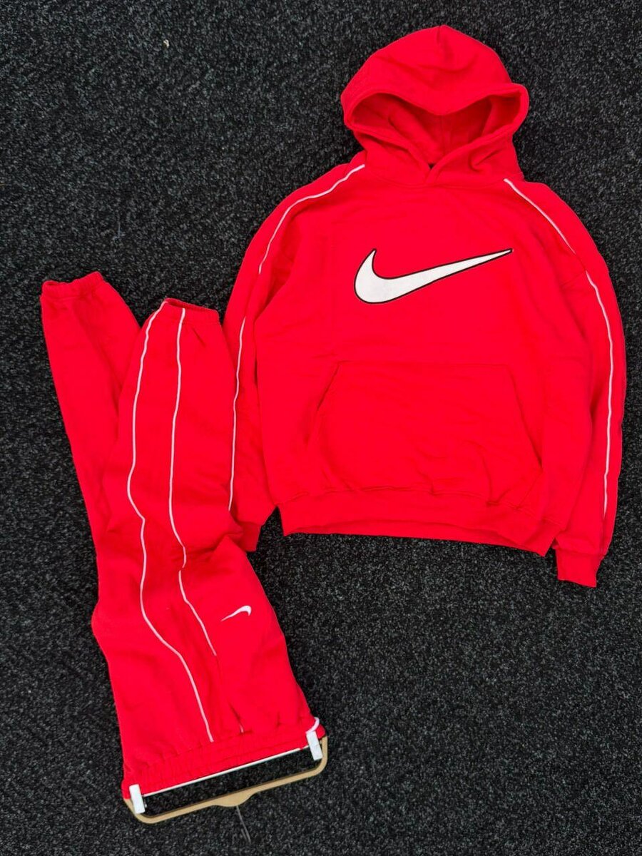 Survêtement à capuche Nike