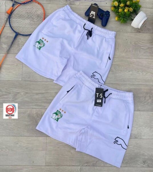 Shorts de sport Côte dIvoire