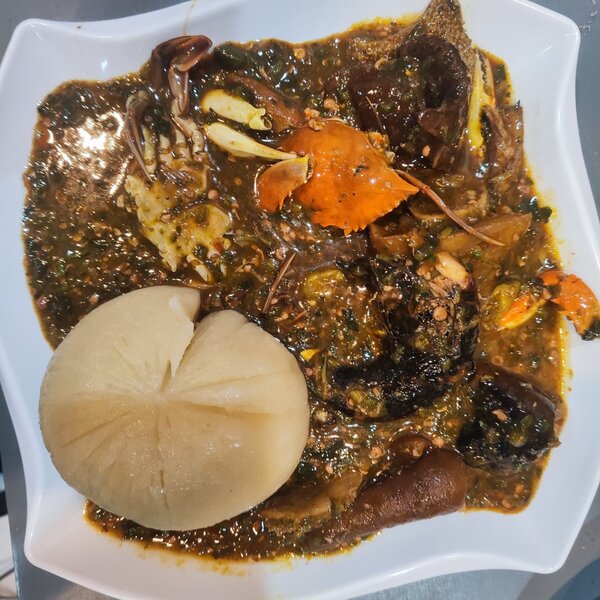 Placali sauce kôpè