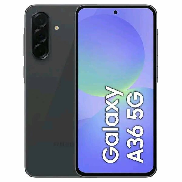 Samsung Galaxy A36 5G